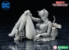 photo of DC COMICS Bishoujo Statue Catwoman