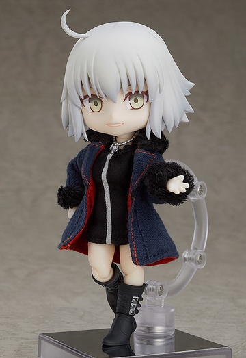 main photo of Nendoroid Doll Avenger/Jeanne d'Arc (Alter) Shinjuku Ver.