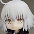 Nendoroid Doll Avenger/Jeanne d'Arc (Alter) Shinjuku Ver.