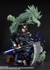 photo of Figuarts ZERO Kizuna Relation Senju Hashirama -Mokuryu- Ver.