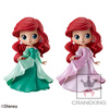 photo of Q Posket Disney Characters Ariel Green Princess Dress Ver.