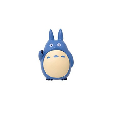 main photo of Tonari no Totoro Figure: Medium Totoro