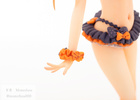 photo of Abigail Williams Swimsuit Ver.