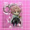 photo of Nanatsu no Taizai Acrylic Keychain: Gilthunder