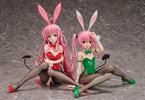 photo of B-style Lala Satalin Deviluke Bunny Ver.