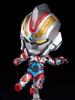 photo of Nendoroid Gridman SSSS. DX Ver.