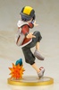 photo of ARTFX J Pokémon Figure Series Hibiki with Hinoarashi