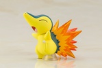 photo of ARTFX J Pokémon Figure Series Hibiki with Hinoarashi