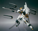 photo of Robot Damashii < SIDE MS > RX-93 ν Gundam