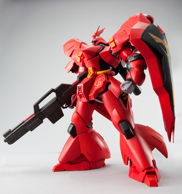 main photo of Robot Damashii < SIDE MS > MSN-04 Sazabi