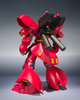 photo of Robot Damashii < SIDE MS > MSN-04 Sazabi