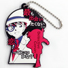 photo of Detective Conan Best Quote Rubber Mascot Part 1: Edogawa Conan & Phantom Thief Kid