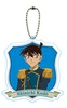 photo of Detective Conan Acrylic Keychain Mascot: Shinichi Kudo