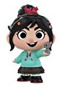 main photo of Mystery Minis Blind Box Wreck It Ralph Breaks the Internet: Vanellope with Mouse