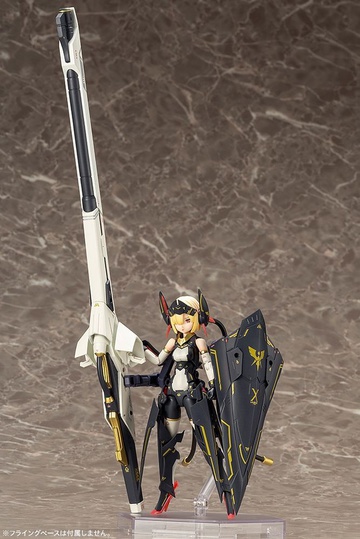 main photo of Megami Device BULLET KNIGHTS Launcher