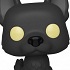 POP! Harry Potter #73 Sirius Black as Dog