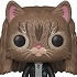 POP! Harry Potter #77 Hermione Granger Cat Ver.