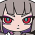 Monster Strike Capsule Rubber Mascot Vol.12: Izumo