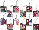 photo of Detective Conan Rubber Strap Collection Hanafuda: Yoshida Ayumi