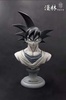 photo of GOKU BUST MONO VER.