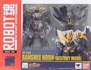 photo of Robot Damashii < SIDE MS > RX-0[N] Unicorn Gundam 02 Banshee Norn [Destroy Mode]