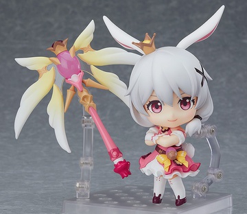 main photo of Nendoroid Theresa Apocalypse Magical Girl TeRiRi Ver.