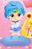 photo of Bishoujo Senshi Sailor Moon Twinkle Statue: Sailor Mercury