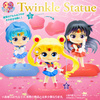 photo of Bishoujo Senshi Sailor Moon Twinkle Statue: Sailor Moon