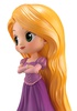 photo of Q Posket Disney Characters Rapunzel Girlish Charm Ver.