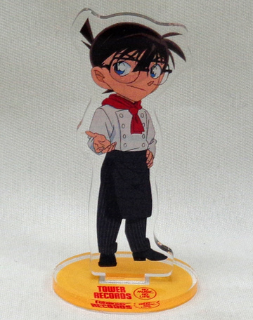 main photo of Detective Conan 2.5 Dimension Figure Collection: Edogawa Conan