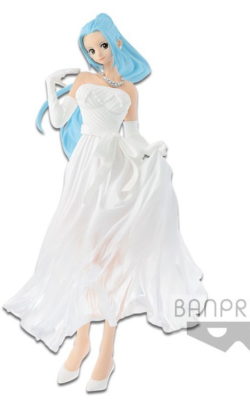 main photo of Lady Edge Wedding Nefertari Vivi White Ver.