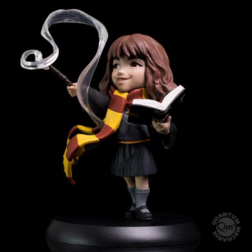 main photo of Q-Fig Hermione's First Spell