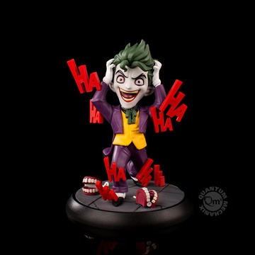 main photo of Q-Fig Joker The Killing Joke