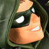 Q-Fig Green Arrow