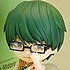 Nendoroid Shintaro Midorima Special Box