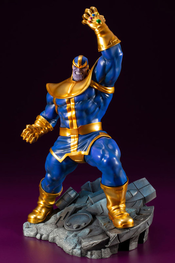 main photo of ARTFX+ Thanos