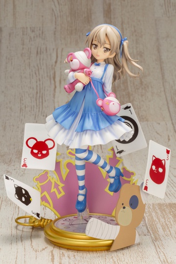 main photo of Shimada Alice Wonderland Color Ver.