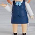 Nendoroid More Dress Up Suits 02: Office Lady Outfit Female Ver.