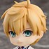 Nendoroid Saber/Arthur Pendragon (Prototype) Costume Dress -White Rose- Ver.