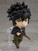 photo of Nendoroid Kougami Shinya SS Ver.