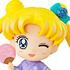 Petit Chara! Bishoujo Senshi Sailor Moon Obi Kyoto Marubeni Ver: Tsukino Usagi