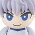 Korekyara figurine keychains Hunter x Hunter: Killua