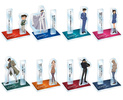 photo of Detective Conan Acrylic Stand Dialogue Collection: Mouri Ran