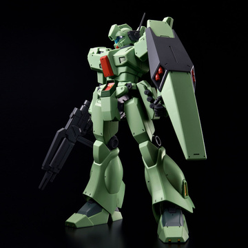 main photo of MG RGM-89D Jegan D Type