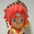 Sakura Taisen Figure Mascots: Kirishima Kanna