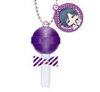 main photo of Uta☆Pri Island Lollipop Candy Ball Pen: Tokiya Ichinose