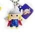 Marvel Gacha Figure Mascots: Thor