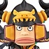 One Piece World Collectible Figure Leisure Rally II Bovine Real Ver.: Usopp