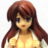 Kitadaka HR Figure Set Asahina Mikuru Adult Ver.