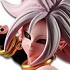 Ichiban Kuji Dragon Ball The Android Battle with Dragon Ball FighterZ: Android 21